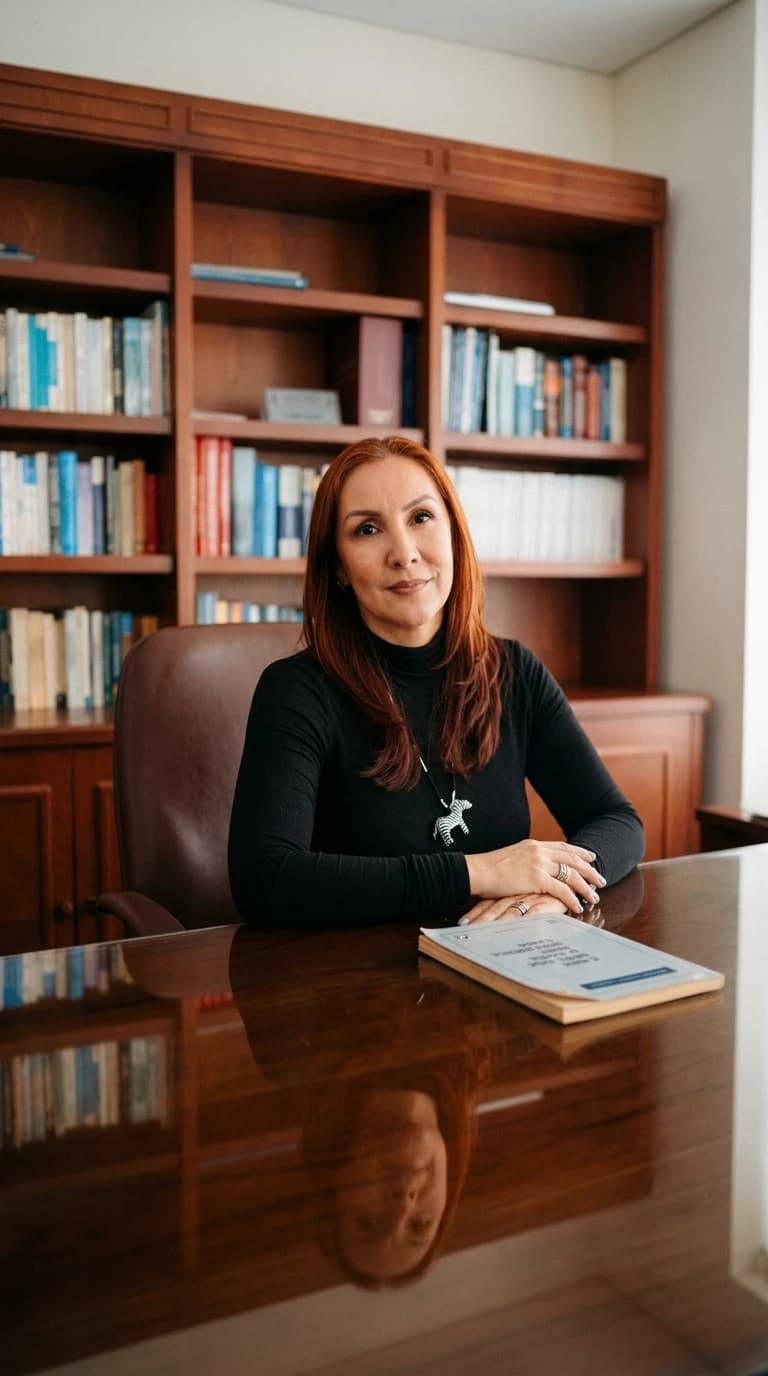 Sede institucional e instalaciones de atención de Aliados Jurídicos