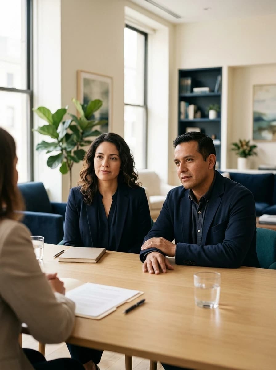 Acompañamiento legal a personas y familias bajo la Ley 1996 de 2019
