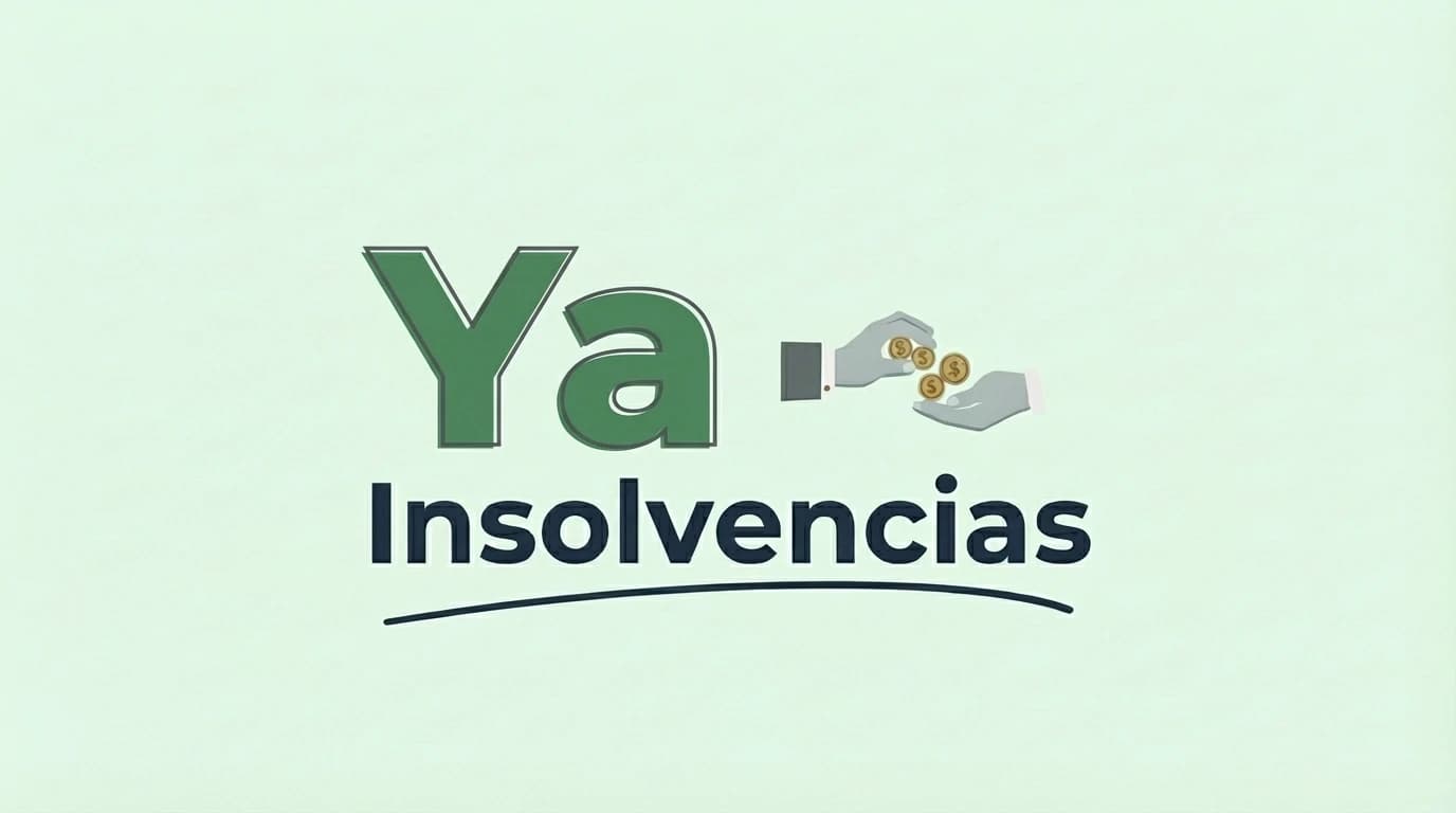 YA INSOLVENCIAS