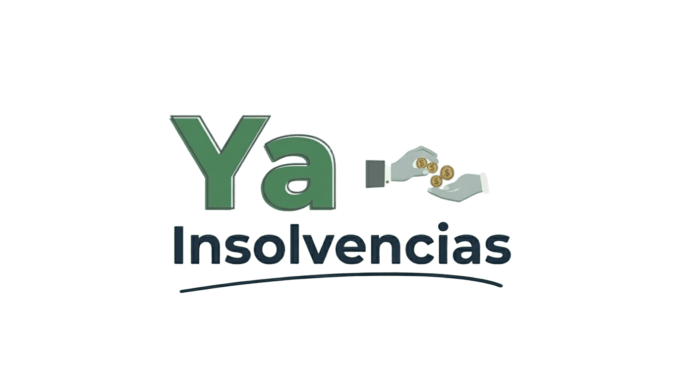 Logo YA INSOLVENCIAS